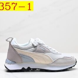Puma - Rider FV Ivy League Sneakers in 12 Colors
