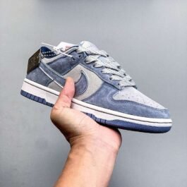 Nike - SB Dunk Low Pro Sneakers in 11 Colors