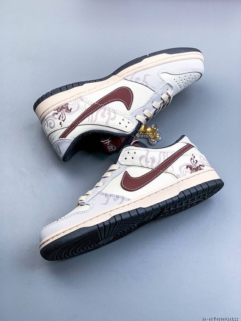 Nike - SB Dunk Low Pro Sneakers in 11 Colors – Image 12
