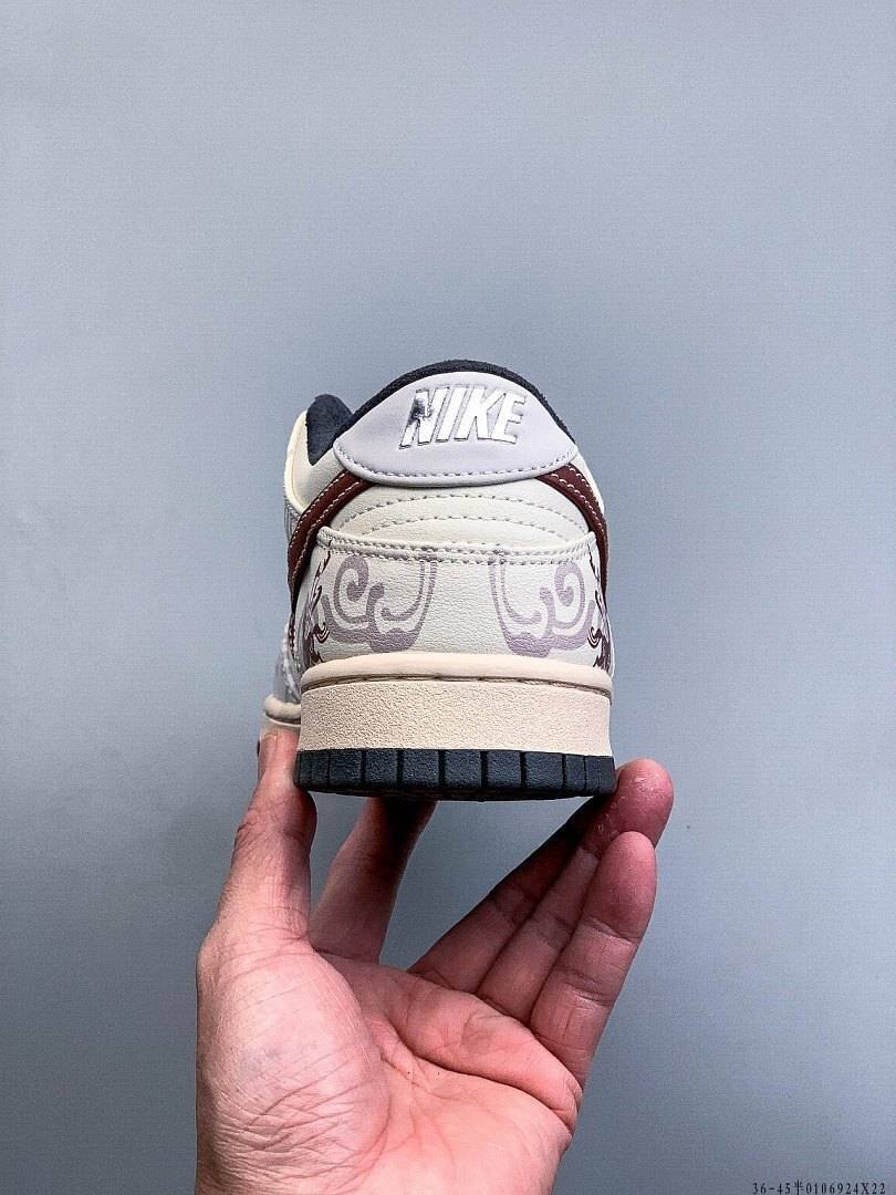 Nike - SB Dunk Low Pro Sneakers in 11 Colors – Image 13
