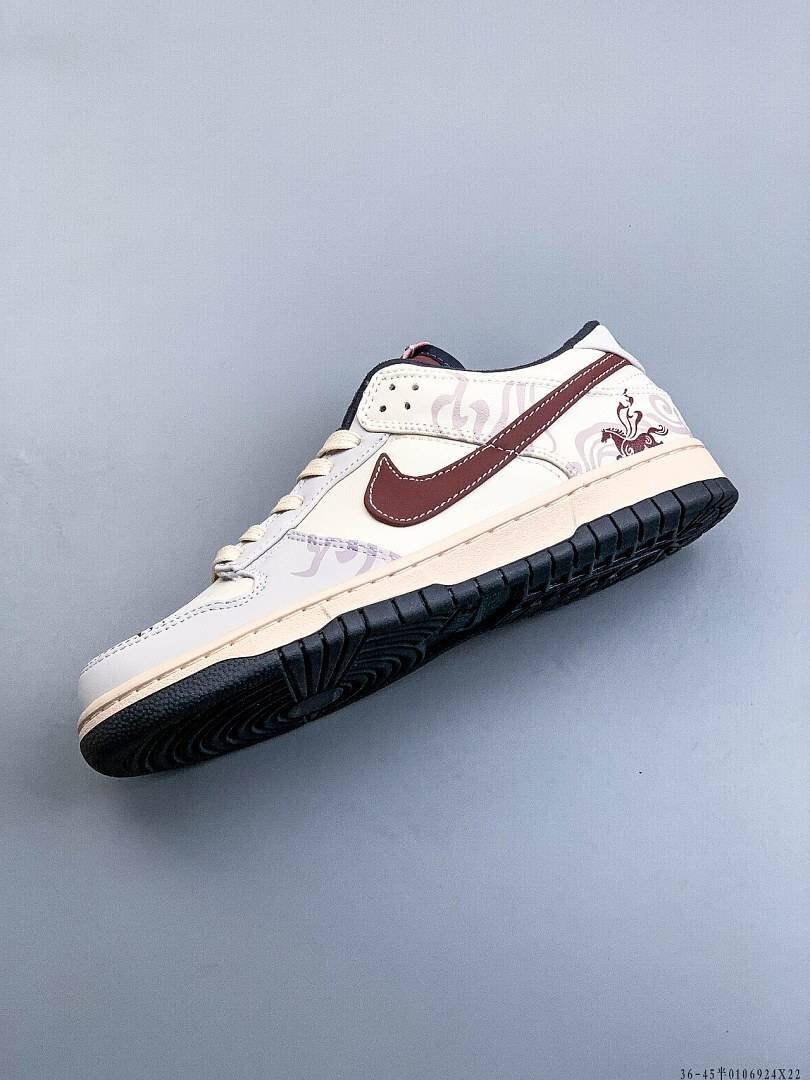 Nike - SB Dunk Low Pro Sneakers in 11 Colors – Image 14