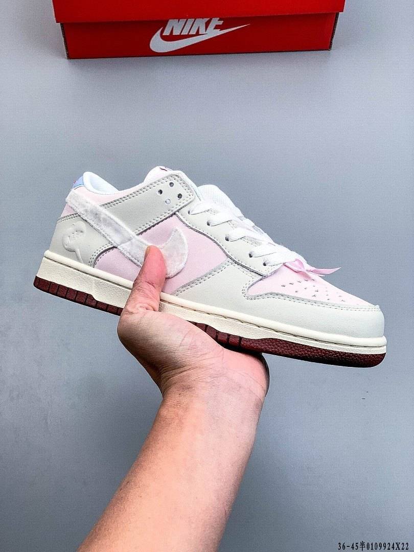 Nike - SB Dunk Low Pro Sneakers in 11 Colors – Image 19