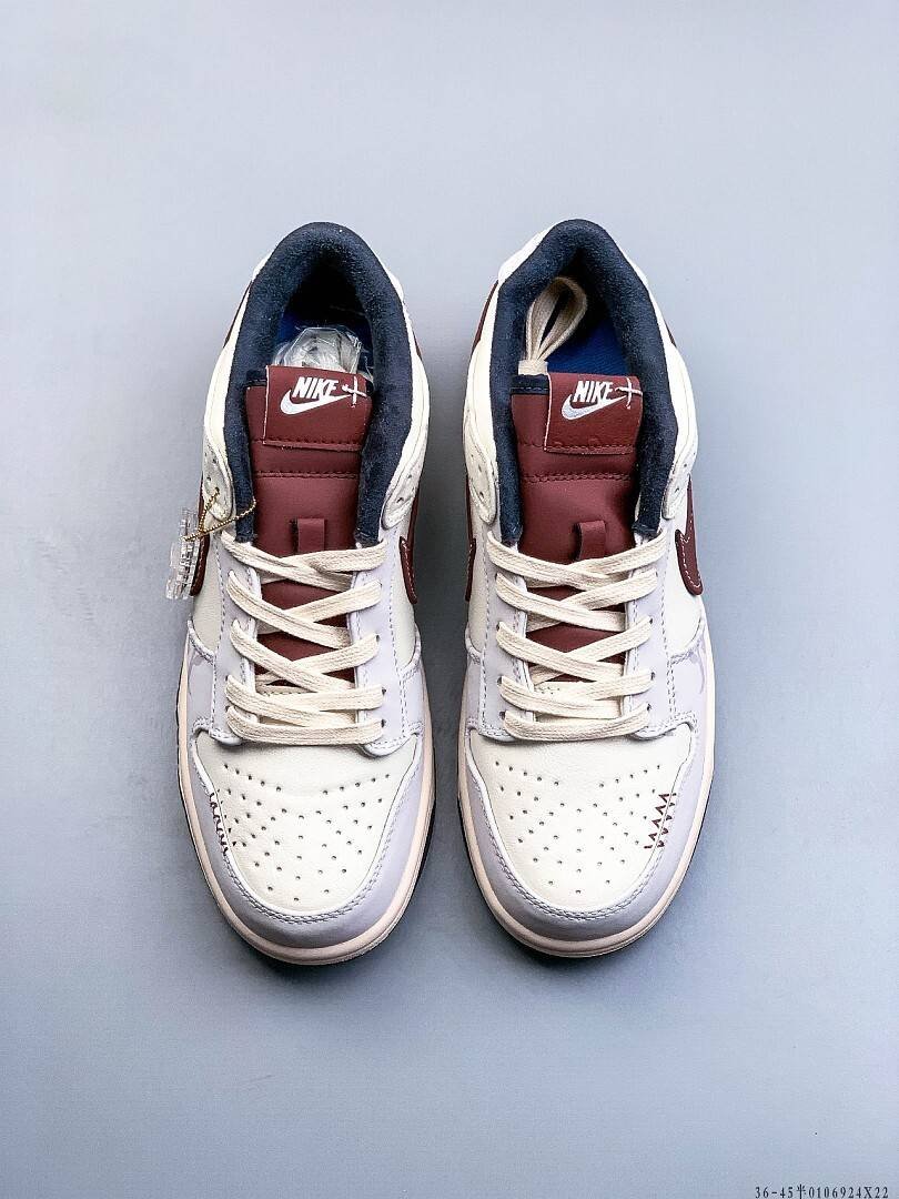 Nike - SB Dunk Low Pro Sneakers in 11 Colors – Image 20