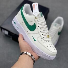 Nike - Air Force 1 Low Sneakers in 20 Colors