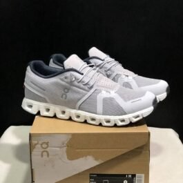 On Cloud - Cloud 5 Sneakers in 9 Colors