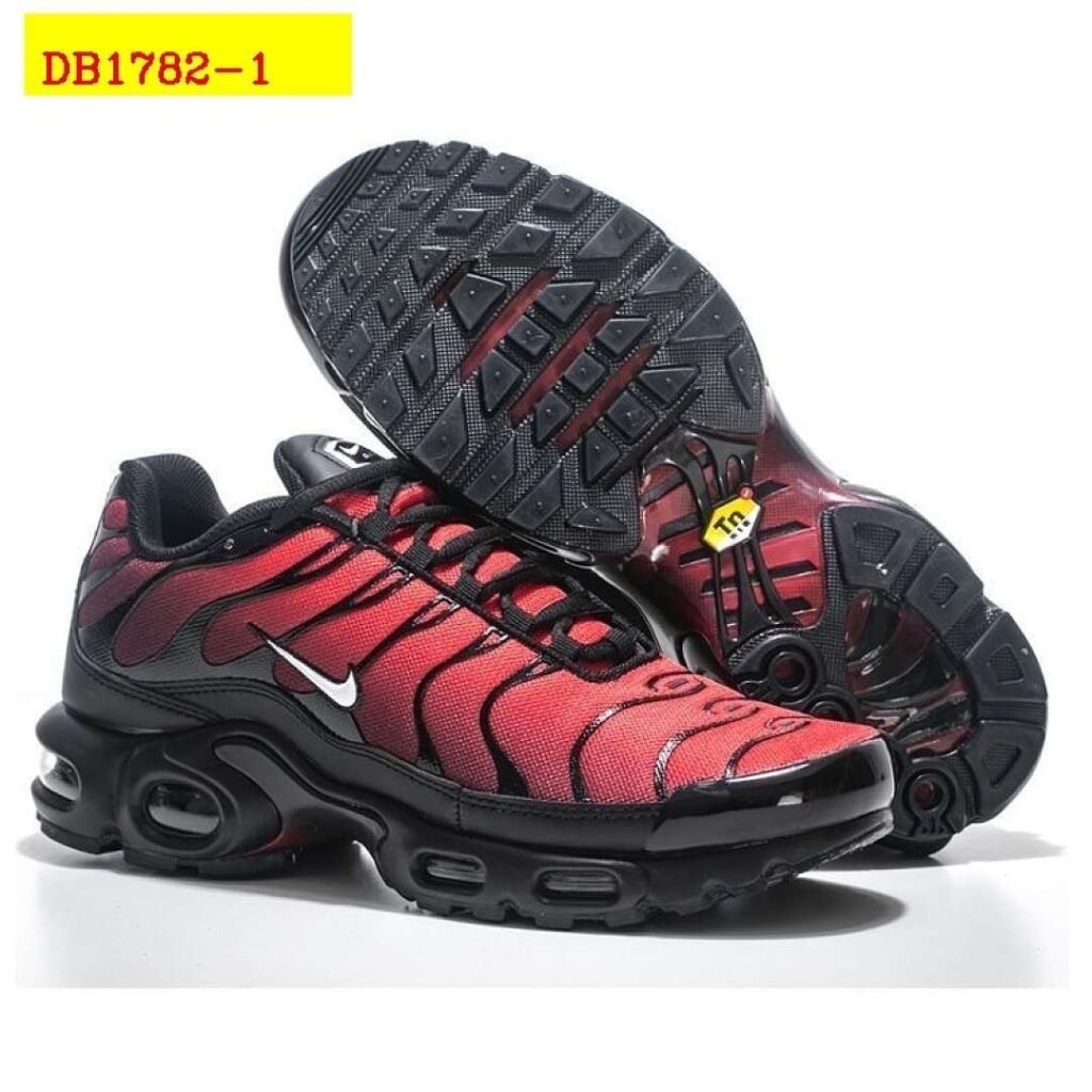 Nike - Air Max Plus Sneakers in 25 Colors