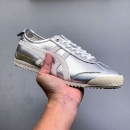 Onitsuka Tiger - MEXICO 66 Driving Sneakers in 7 Colors