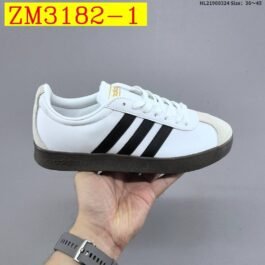 Adidas - Neo VL Court Lifestyle 2 Sneakers in 19 Colors