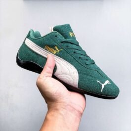 Puma - Speedcat The Open YY Sneakers in 9 Farben