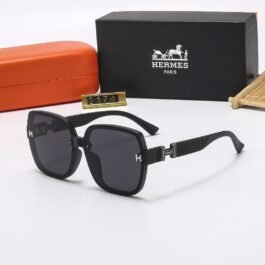 Hermes - Women's Sunglassess With Box in 4 Colors