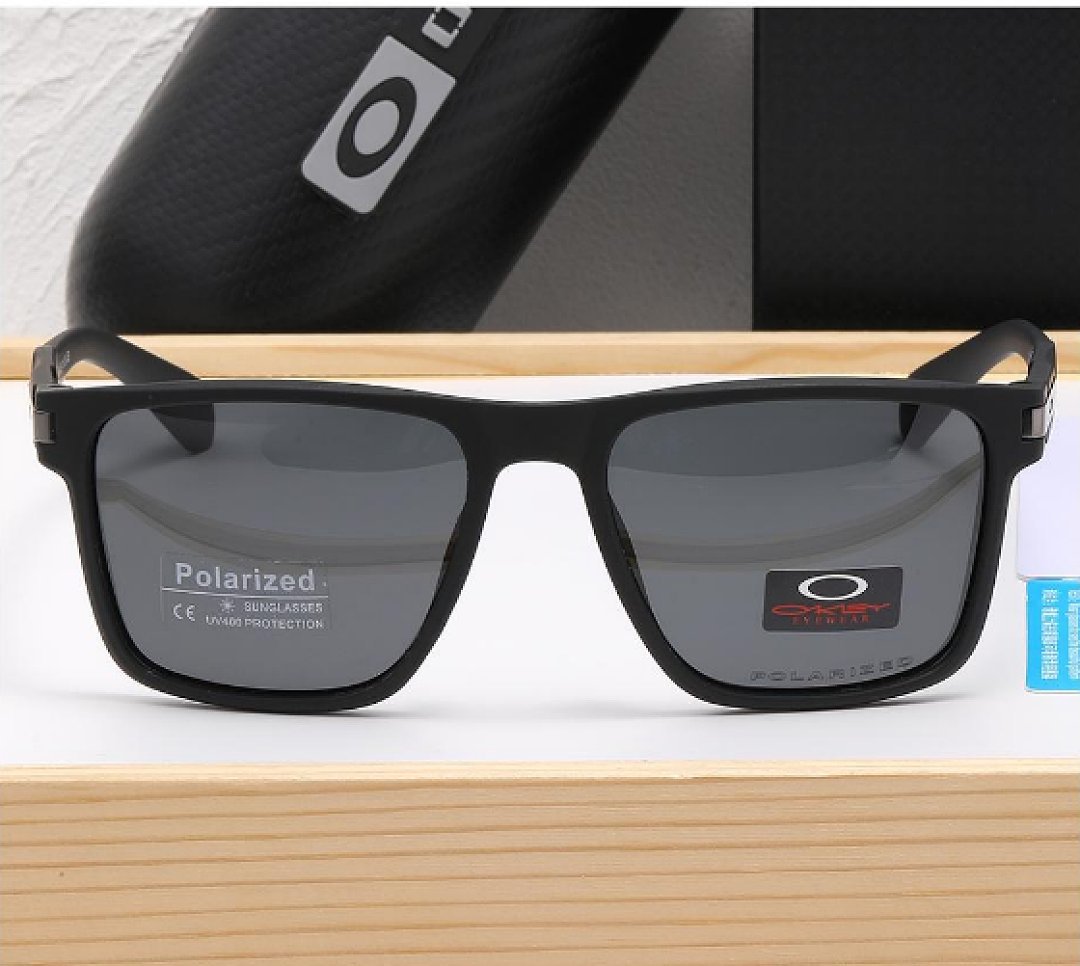 Oakley - Sunglasses with box in 6 Colors - immagine 7