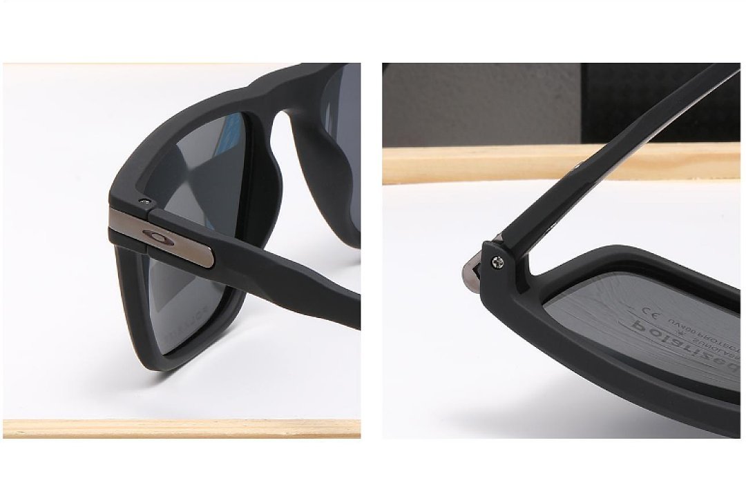Oakley - Sunglasses with box in 6 Colors - immagine 8