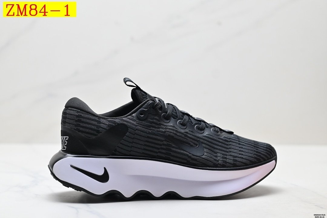 Nike - Scarpe da Camminata Motiva in 9 Colori