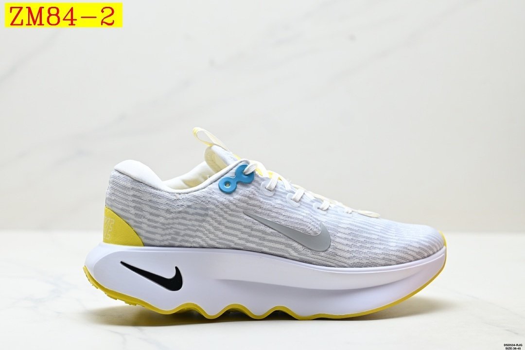 Nike - Scarpe da Camminata Motiva in 9 Colori - immagine 2