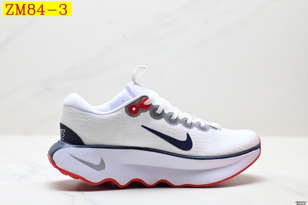 Nike - Scarpe da Camminata Motiva in 9 Colori - immagine 3