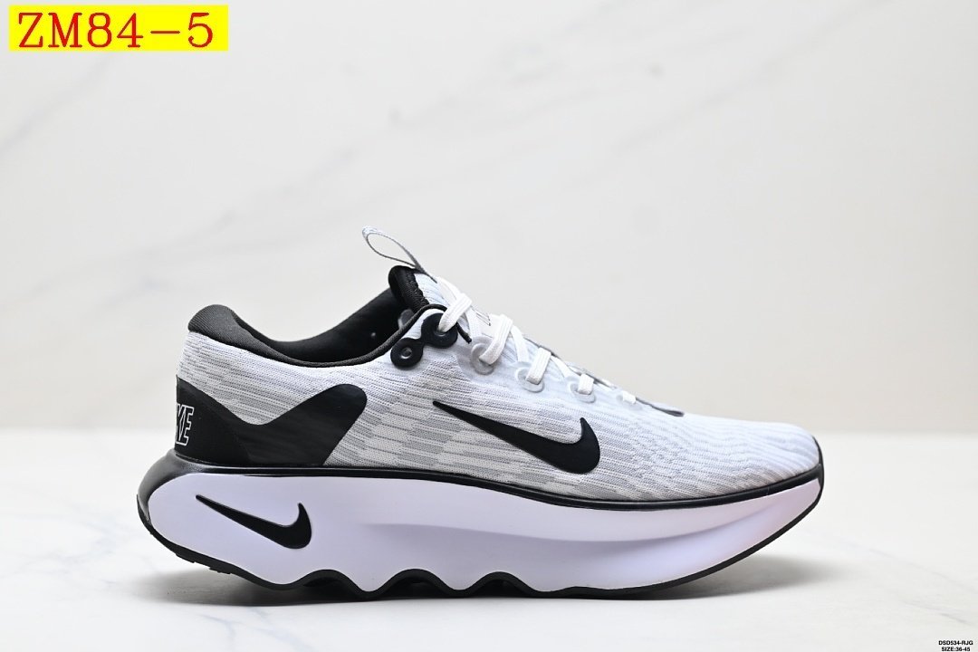 Nike - Scarpe da Camminata Motiva in 9 Colori - immagine 5