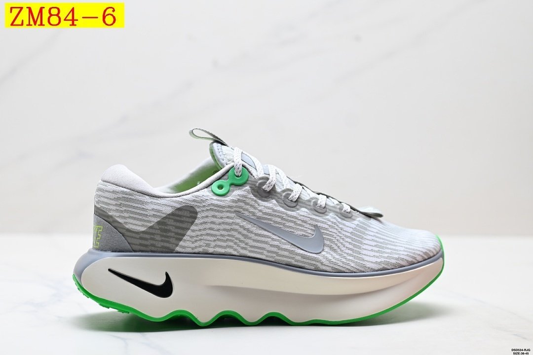 Nike - Scarpe da Camminata Motiva in 9 Colori - immagine 6