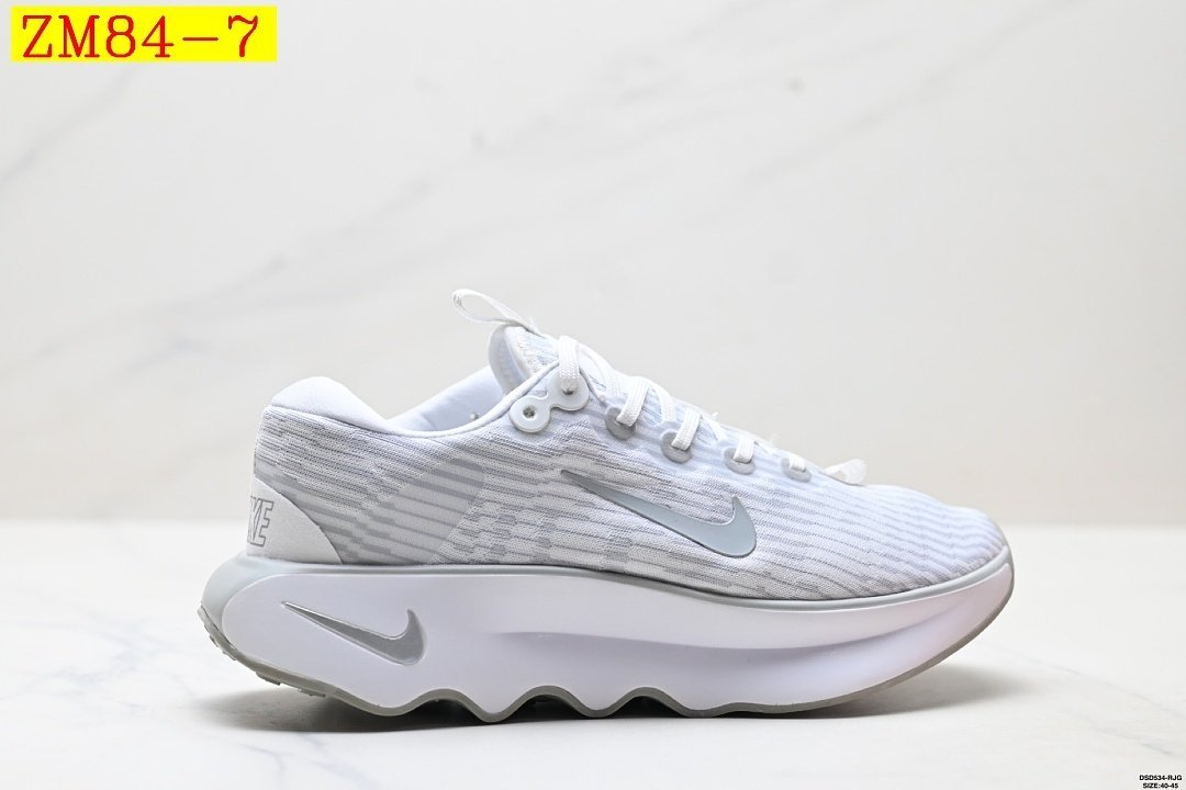 Nike - Scarpe da Camminata Motiva in 9 Colori - immagine 7