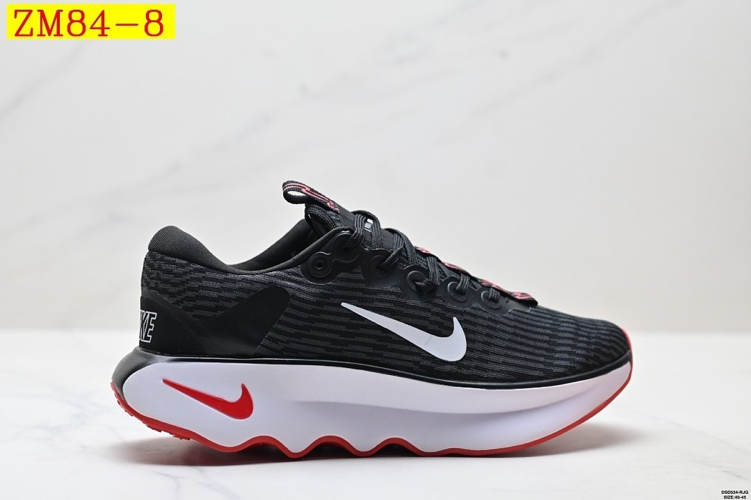 Nike - Scarpe da Camminata Motiva in 9 Colori - immagine 8