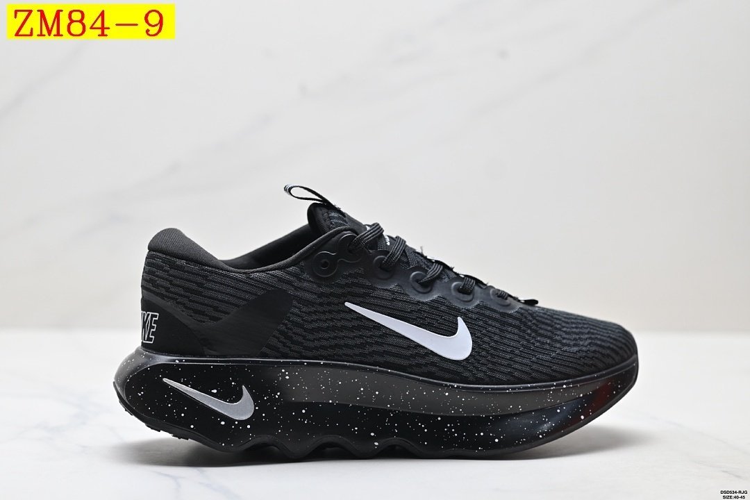 Nike - Scarpe da Camminata Motiva in 9 Colori - immagine 9