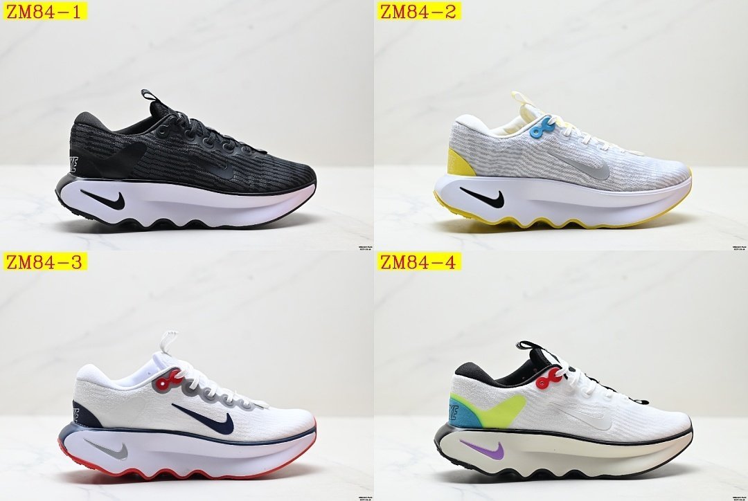 Nike - Scarpe da Camminata Motiva in 9 Colori - immagine 10