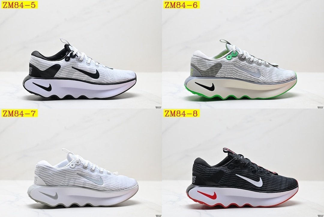 Nike - Scarpe da Camminata Motiva in 9 Colori - immagine 11