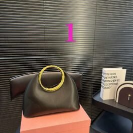 Jacquemus - Le Calino Handbag in 4 Colors