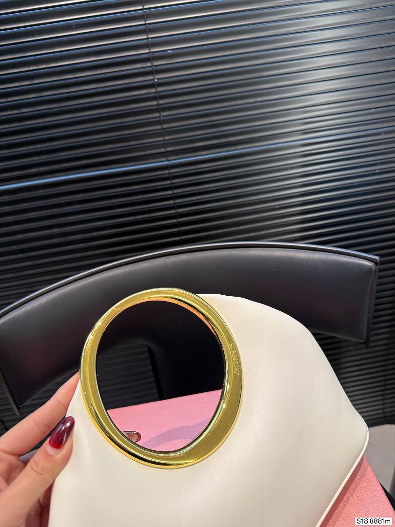 Jacquemus - Le Calino Handbag in 4 Colors – Image 6