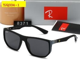 Ray-Ban - Sunglasses with box in 5 Colors