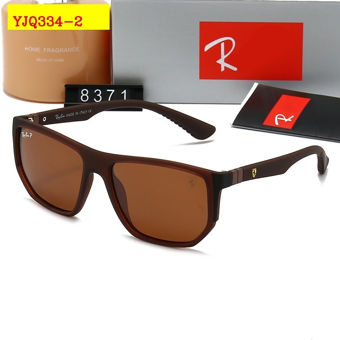 Ray-Ban - Sunglasses with box in 5 Colors - Imagen 2
