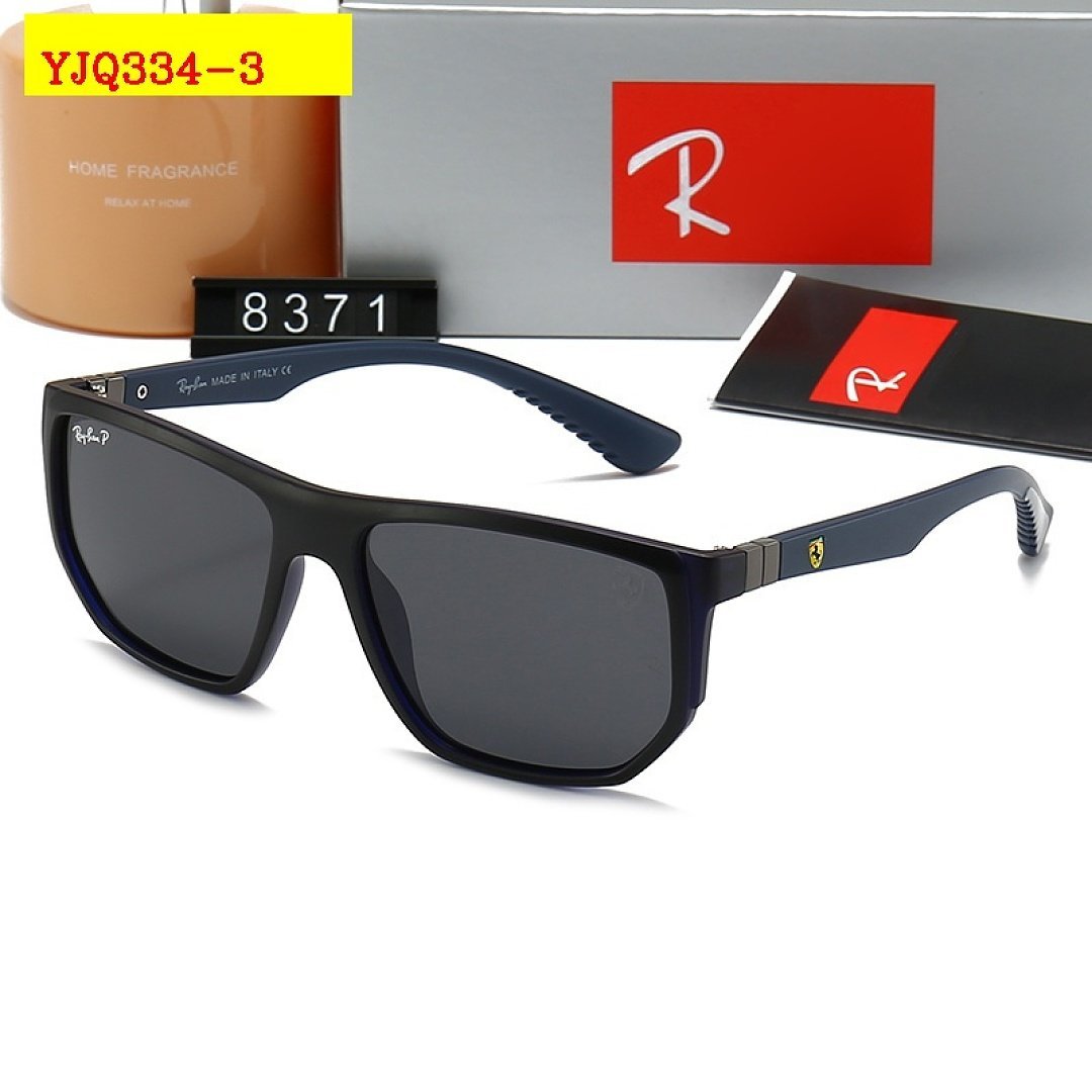 Ray-Ban - Sunglasses with box in 5 Colors - Imagen 3