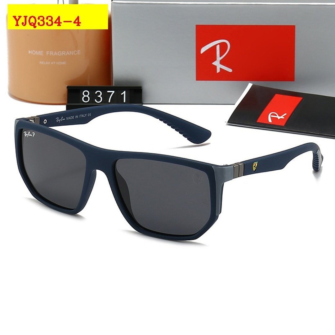 Ray-Ban - Sunglasses with box in 5 Colors - Imagen 4