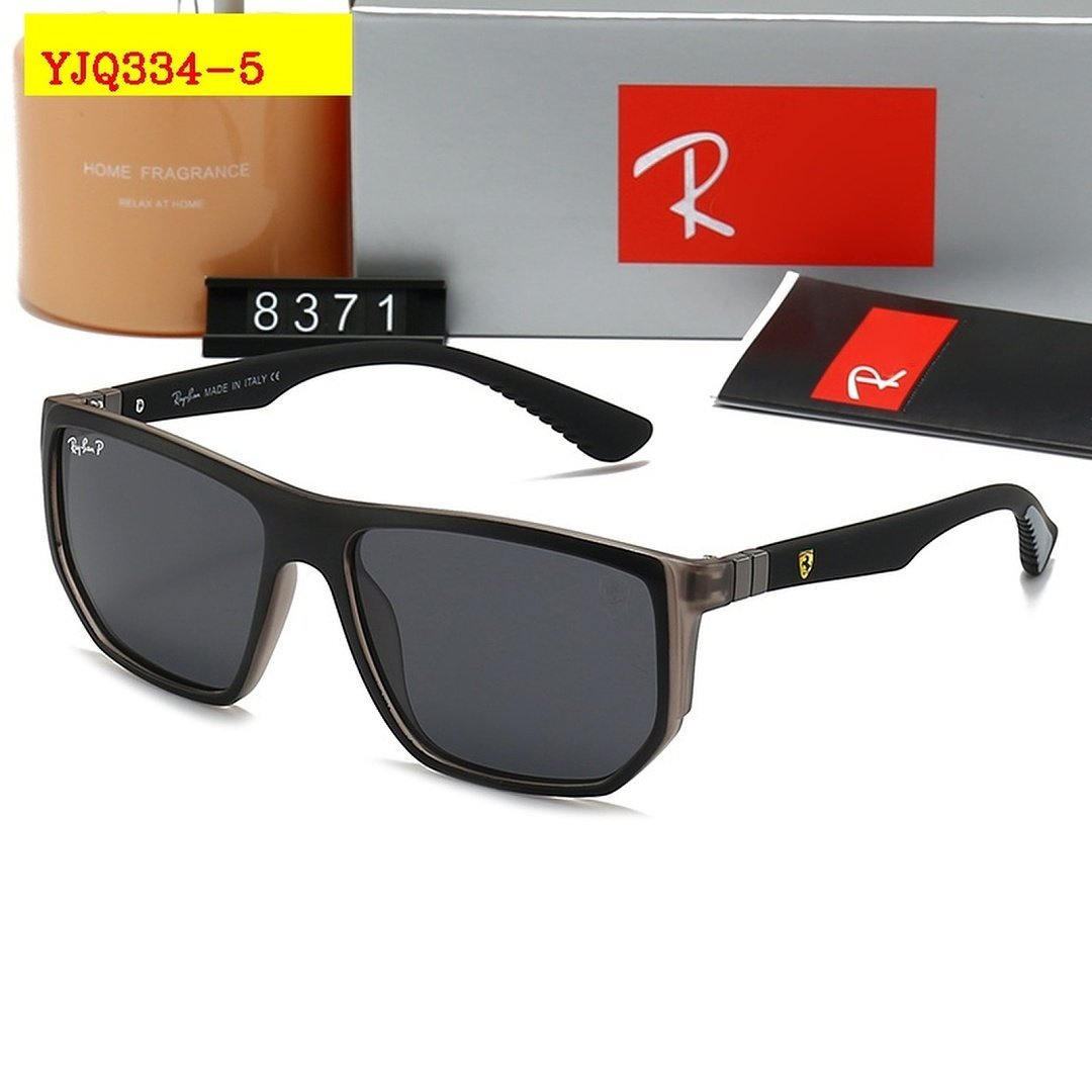 Ray-Ban - Sunglasses with box in 5 Colors - Imagen 7