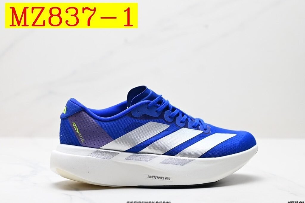 Adidas - Adizero Evo SL Running Shoes in 21 Colors
