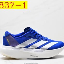 Adidas - Adizero Evo SL Chaussures de Course en 21 Couleurs