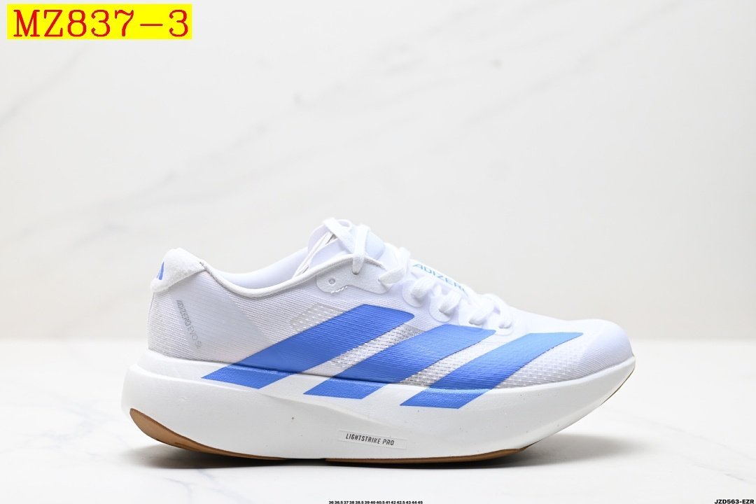 Adidas - Adizero Evo SL Chaussures de Course en 21 Couleurs – Image 3