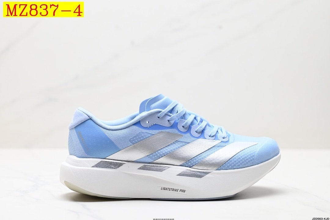 Adidas - Adizero Evo SL Chaussures de Course en 21 Couleurs – Image 4