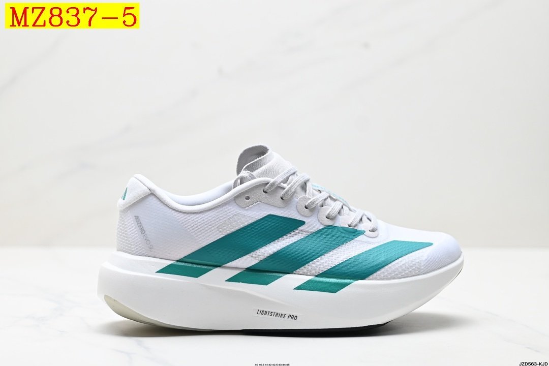 Adidas - Adizero Evo SL Chaussures de Course en 21 Couleurs – Image 5
