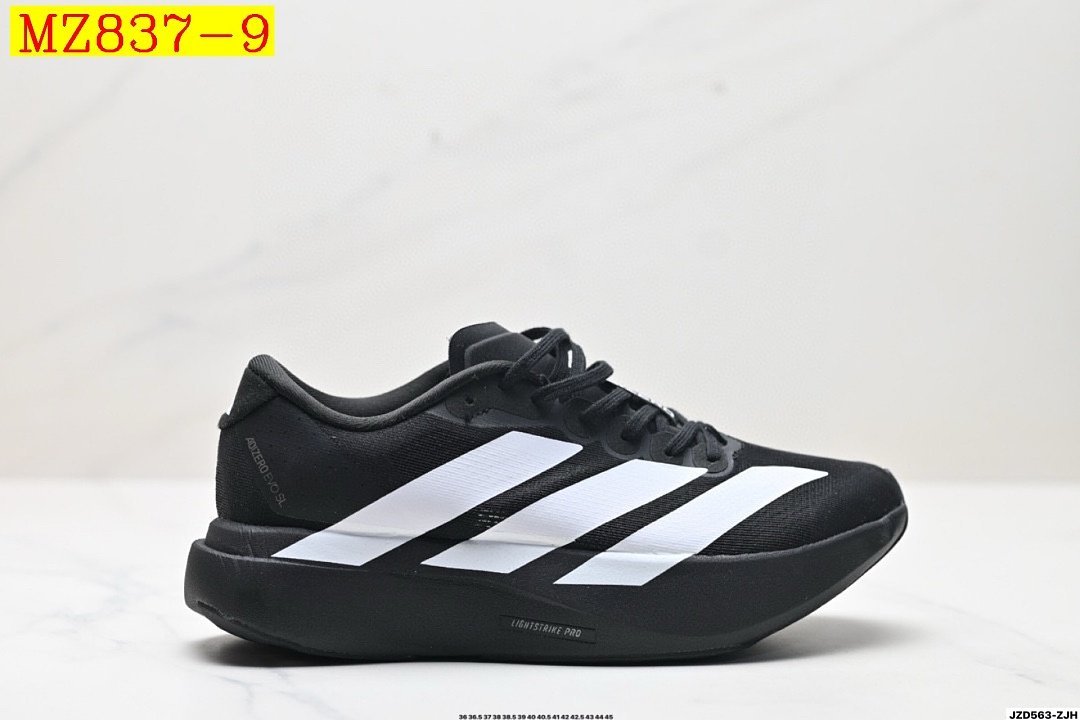 Adidas - Adizero Evo SL Chaussures de Course en 21 Couleurs – Image 9