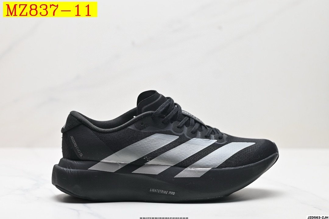 Adidas - Adizero Evo SL Chaussures de Course en 21 Couleurs – Image 11