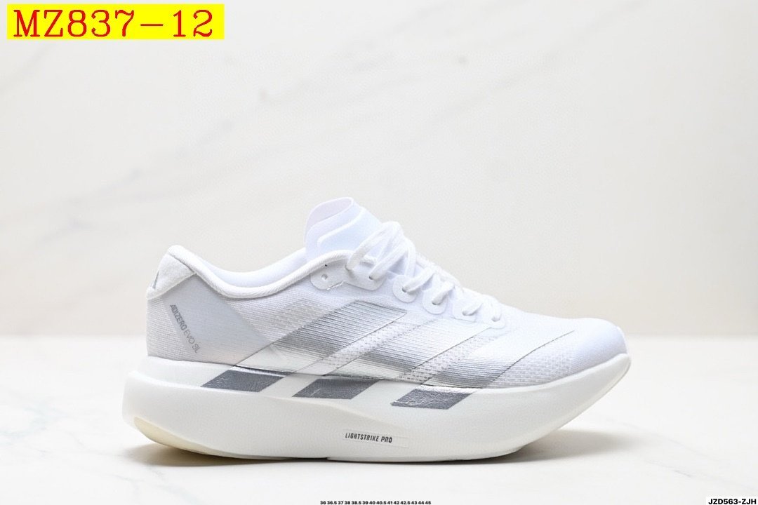 Adidas - Adizero Evo SL Chaussures de Course en 21 Couleurs – Image 12