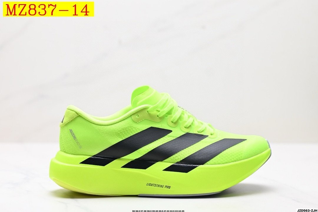 Adidas - Adizero Evo SL Chaussures de Course en 21 Couleurs – Image 14