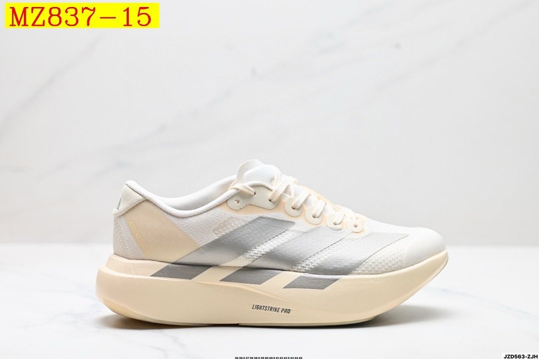 Adidas - Adizero Evo SL Chaussures de Course en 21 Couleurs – Image 15