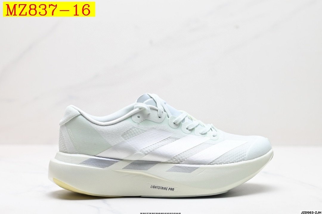 Adidas - Adizero Evo SL Chaussures de Course en 21 Couleurs – Image 16