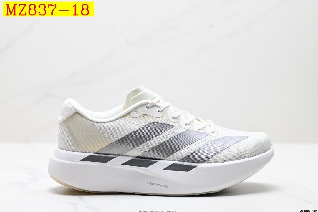 Adidas - Adizero Evo SL Chaussures de Course en 21 Couleurs – Image 18