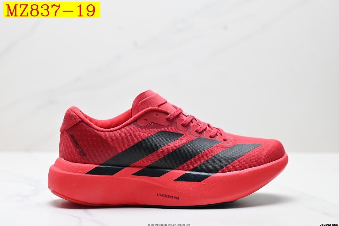 Adidas - Adizero Evo SL Chaussures de Course en 21 Couleurs – Image 19