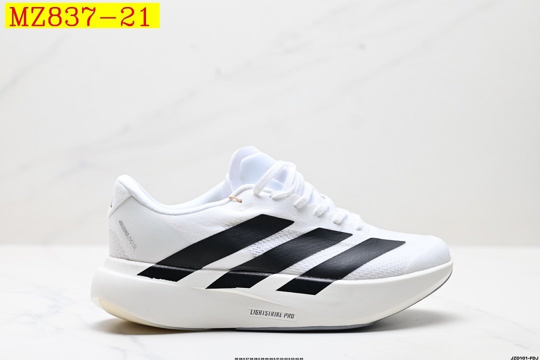 Adidas - Adizero Evo SL Chaussures de Course en 21 Couleurs – Image 21