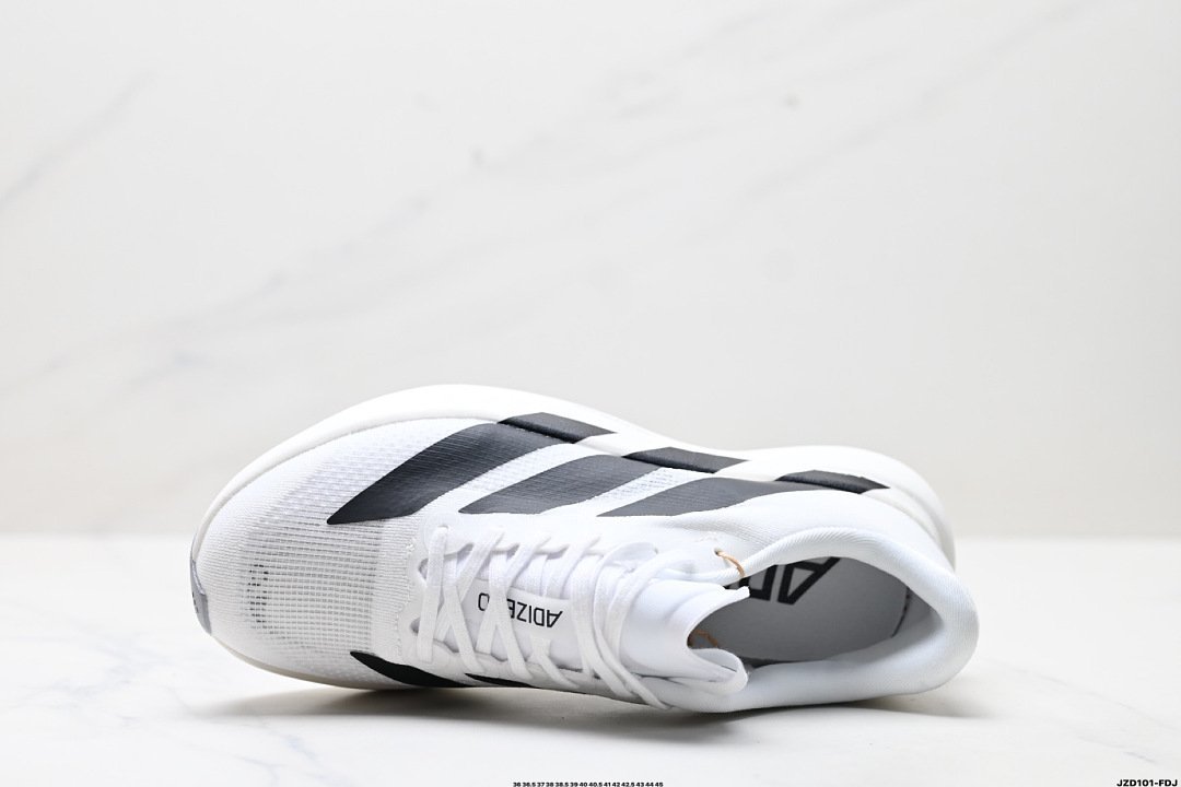 Adidas - Adizero Evo SL Chaussures de Course en 21 Couleurs – Image 22