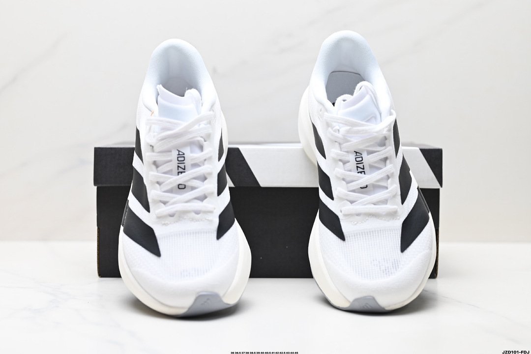 Adidas - Adizero Evo SL Chaussures de Course en 21 Couleurs – Image 23