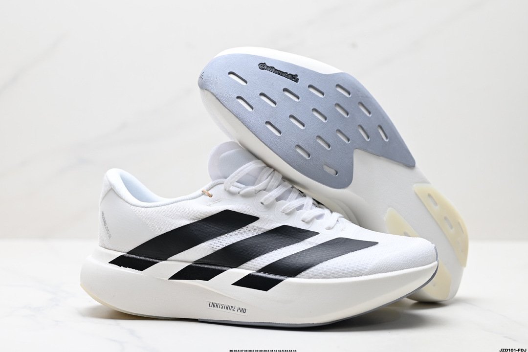 Adidas - Adizero Evo SL Chaussures de Course en 21 Couleurs – Image 24